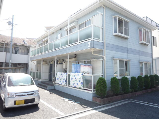 ガーデンハウス山勝