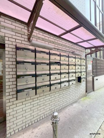 ラパンジール日本橋　仲介手数料無料のその他共用部分