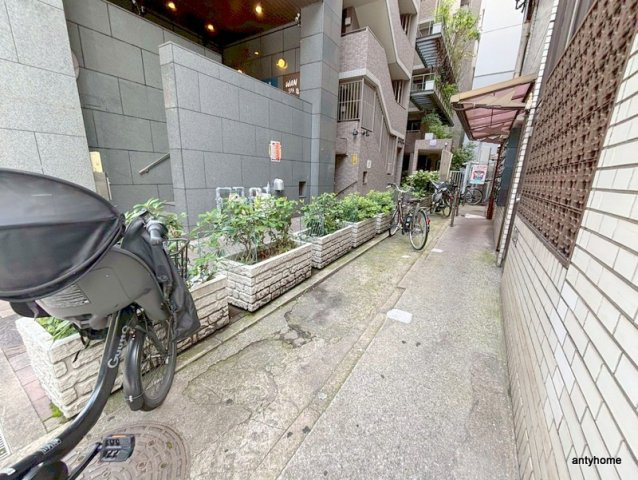ラパンジール日本橋　仲介手数料無料のその他