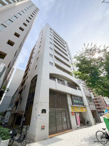 ラパンジール日本橋　仲介手数料無料