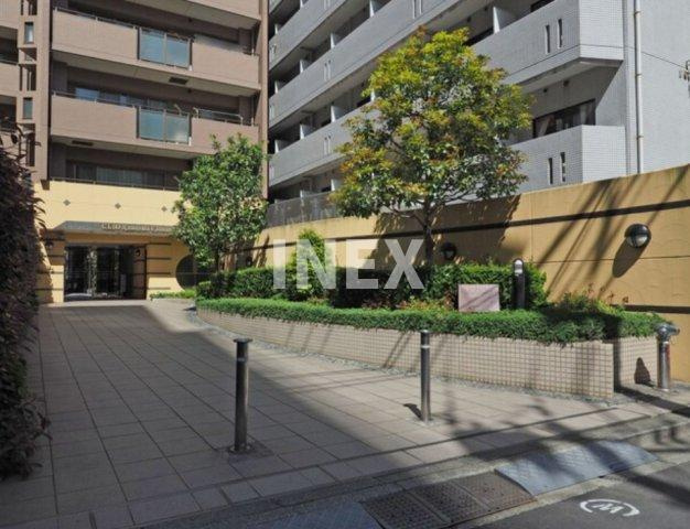 川崎市川崎区駅前本町の賃貸マンションのその他共用部分