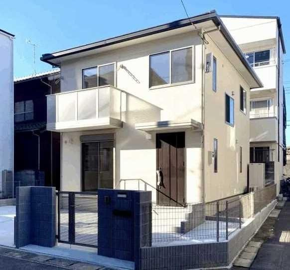 堀江戸建