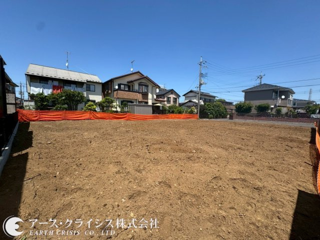 【外観】 | 野田市中根6期　全2区画 | お気に入りのハウスメーカーや工務店で建築可能。デザインも間取も自由に決められるので、「自分たちらしい暮らし」を実現できます。日常に便利さと穏やかさを兼ね備えてた、立地はいかがでしょうか。