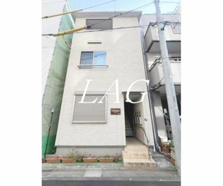 【外観】 | 田中ビル | 外観です。