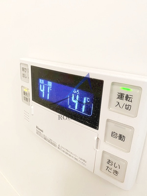 エルヴィータ川崎