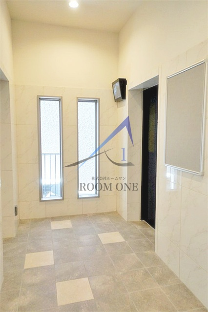 エルヴィータ川崎