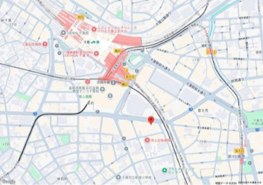 アイ・エス・ワイ国際ビル