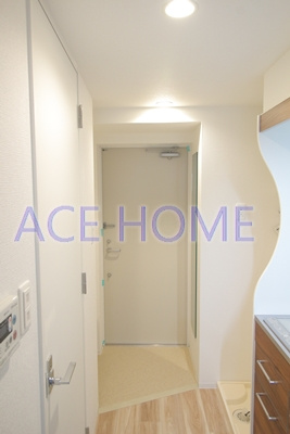 【玄関】 | セレニテ天満橋アリア