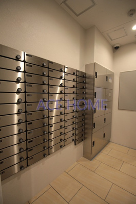 【設備】 | セレニテ天満橋アリア