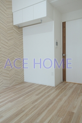 【居間・リビング】 | セレニテ天満橋アリア