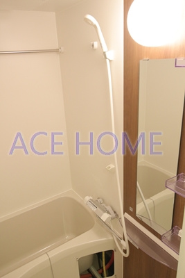 【浴室】 | セレニテ天満橋アリア