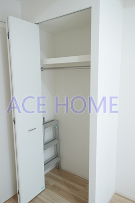 【収納】 | セレニテ天満橋アリア