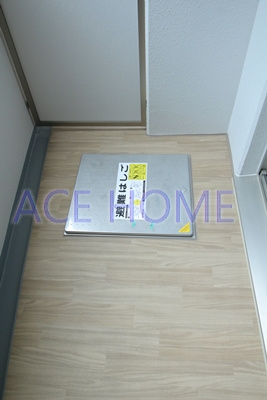 【バルコニー】 | セレニテ天満橋アリア