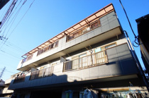 メゾン秋元２(メゾンアキモトツー)の画像