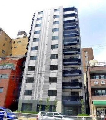 メイクスデザイン両国NORTH