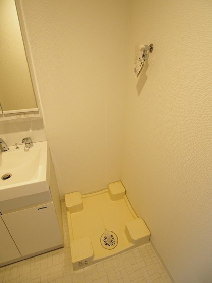 【設備】S-RESIDENCE阿波座WEST