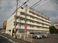 岸和田市小松里町のマンションの画像