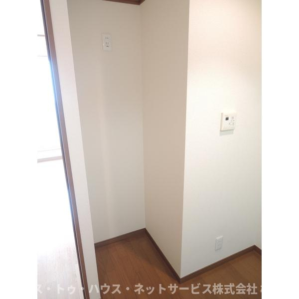 センタービレッジ北松戸の設備
