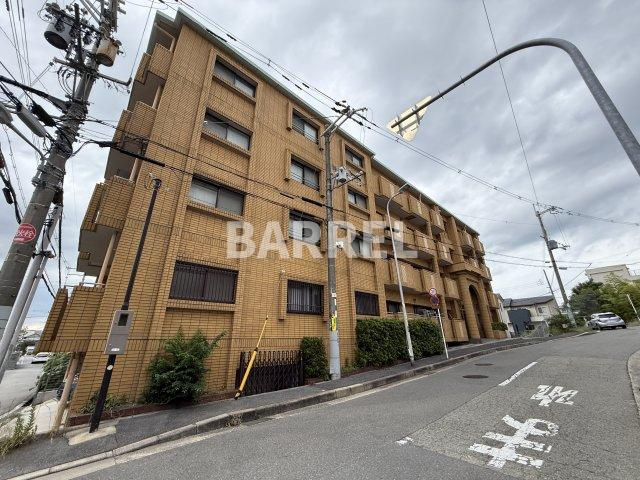 レジデンス桜の町