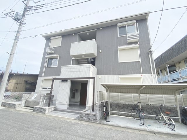 エクシー大宮