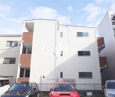 【外観】 | アリロッセ船橋 | 外観です。