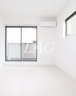 【居間・リビング】 | アリロッセ船橋 | 洋室のお部屋です。