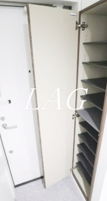 【収納】 | アリロッセ船橋 | 収納です。