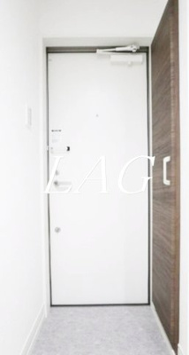 【玄関】 | アリロッセ船橋 | 玄関です。