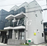 ウォルナッツ船橋本町の画像