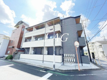 ｒｏｂｏｔ　ｈｏｍｅお花茶屋Ⅱの画像