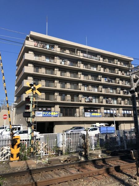 ラポール観山の画像