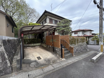 【駐車場】 | 南郷6丁目