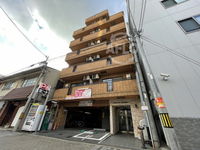 ハイコート福島