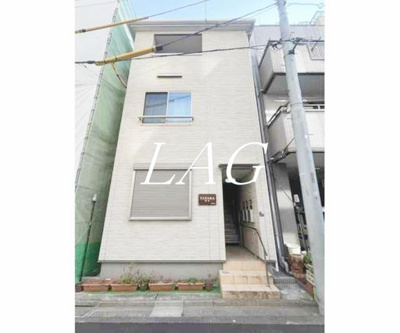 【外観】 | 田中ビル | 外観です。