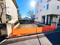 板橋区赤塚2丁目　新築分譲住宅　全1棟（成増店）の画像