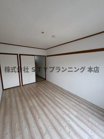 仲介手数料0円！第2ユーザンの洋室