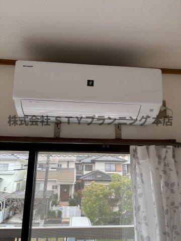 仲介手数料0円！第2ユーザンの設備