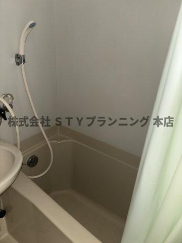 仲介手数料0円！第2ユーザンの浴室