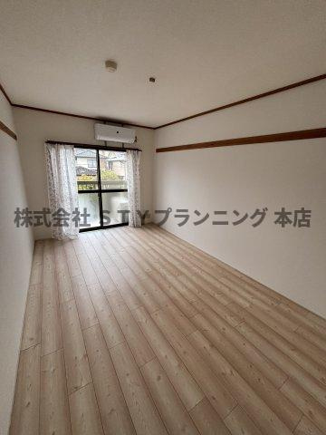 仲介手数料0円！第2ユーザンの洋室