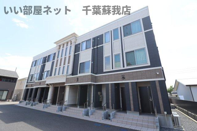 ＤｉｓＮｅｒｄの外観|落ち着いた雰囲気の外観です