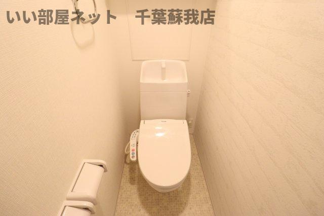 ＤｉｓＮｅｒｄのトイレ|シンプルで使いやすいトイレです