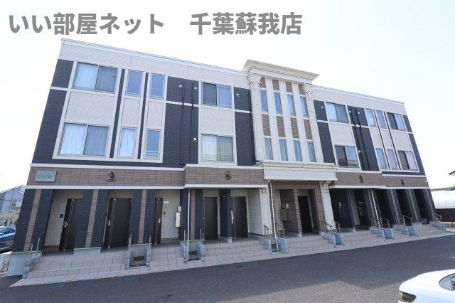 ＤｉｓＮｅｒｄの外観|きれいな外観です