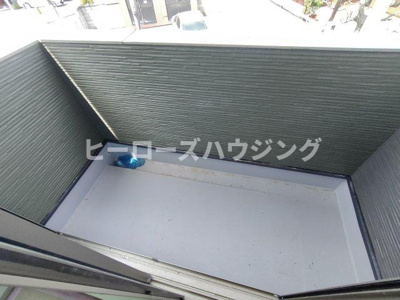 【バルコニー】 | （仮称）La-Crea豊中立花町