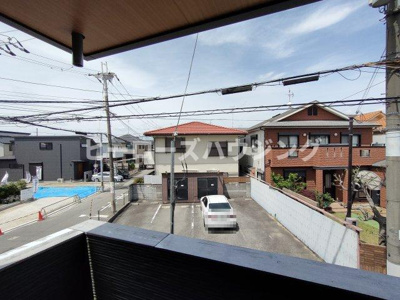 【展望】 | （仮称）La-Crea豊中立花町