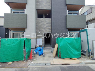 【その他共用部分】 | （仮称）La-Crea豊中立花町