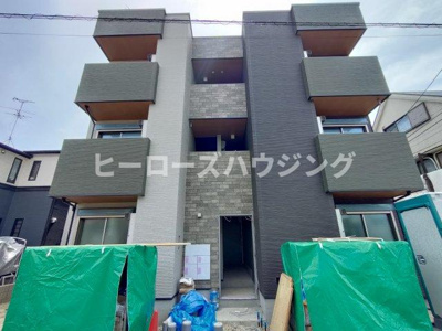 【その他】 | （仮称）La-Crea豊中立花町