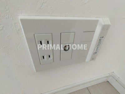 【設備】 | オーガスタコート横浜反町