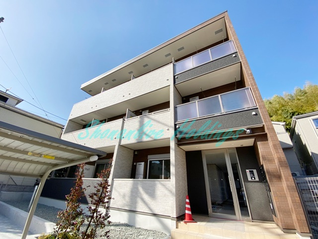 サンリットウエストJ