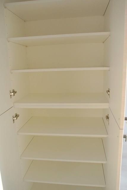 ジーベック東日暮里ノースのその他