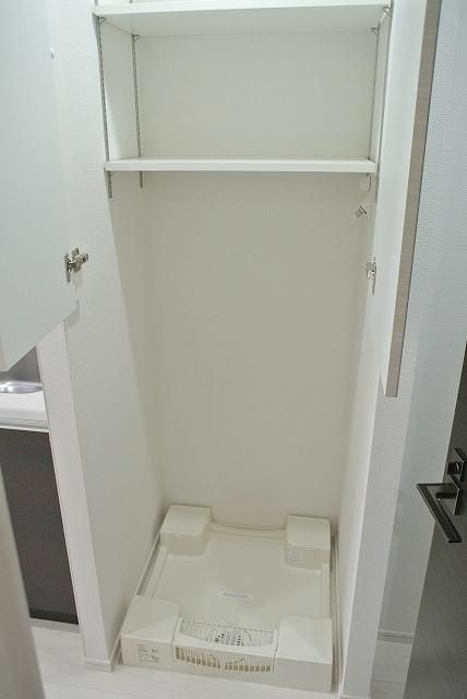 ジーベック東日暮里ノースの設備